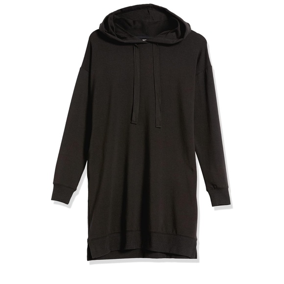 Dress Hooded Sweatshirt With Pockets X-Large - Picture 6 of 8